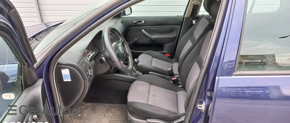 VOLKSWAGEN Golf 1.4 CL