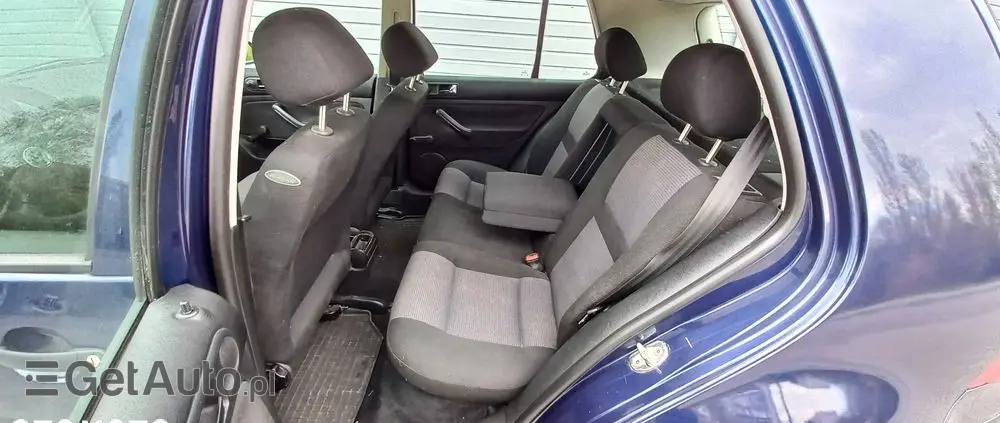 VOLKSWAGEN Golf 1.4 CL