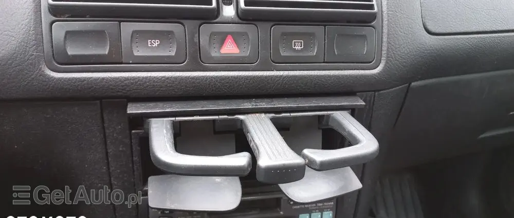 VOLKSWAGEN Golf 1.4 CL