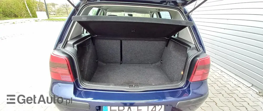 VOLKSWAGEN Golf 1.4 CL