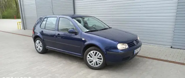 VOLKSWAGEN Golf 1.4 CL