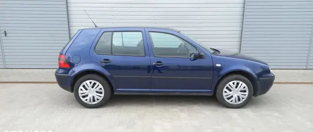 VOLKSWAGEN Golf 1.4 CL