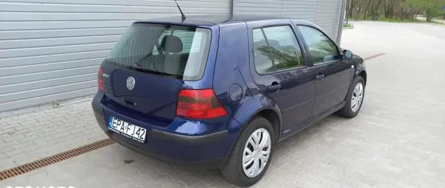 VOLKSWAGEN Golf 1.4 CL