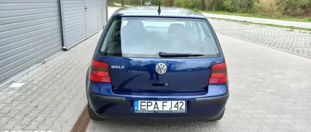 VOLKSWAGEN Golf 1.4 CL