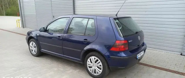 VOLKSWAGEN Golf 1.4 CL