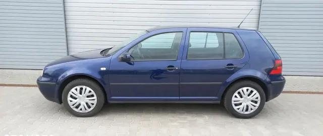 VOLKSWAGEN Golf 1.4 CL