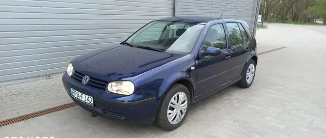 VOLKSWAGEN Golf 1.4 CL