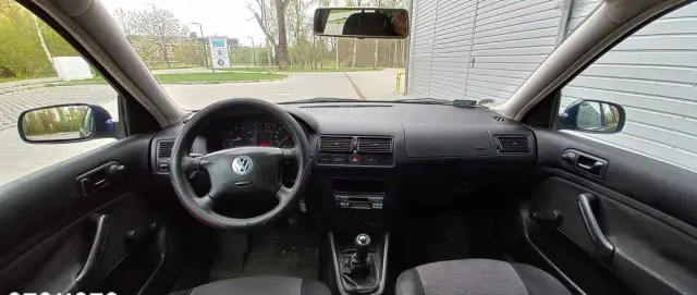 VOLKSWAGEN Golf 1.4 CL
