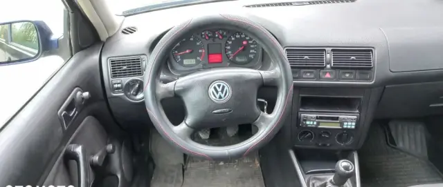 VOLKSWAGEN Golf 1.4 CL
