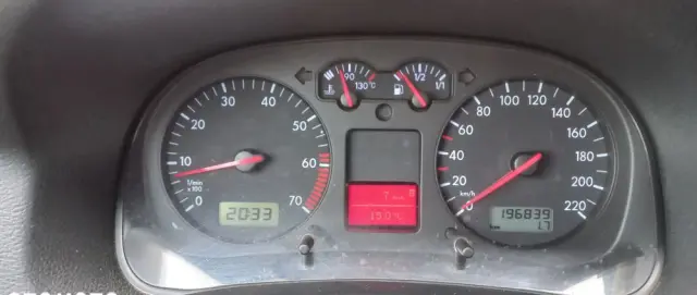 VOLKSWAGEN Golf 1.4 CL