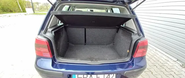 VOLKSWAGEN Golf 1.4 CL