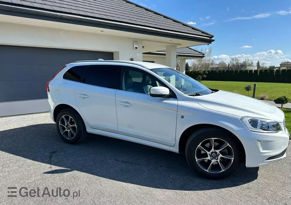 VOLVO XC 60 