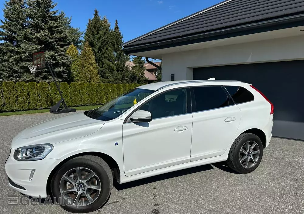 VOLVO XC 60 