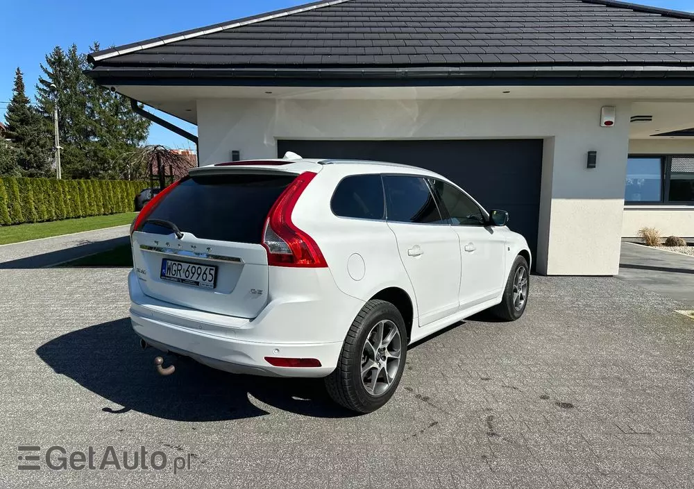 VOLVO XC 60 