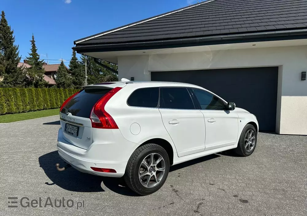 VOLVO XC 60 