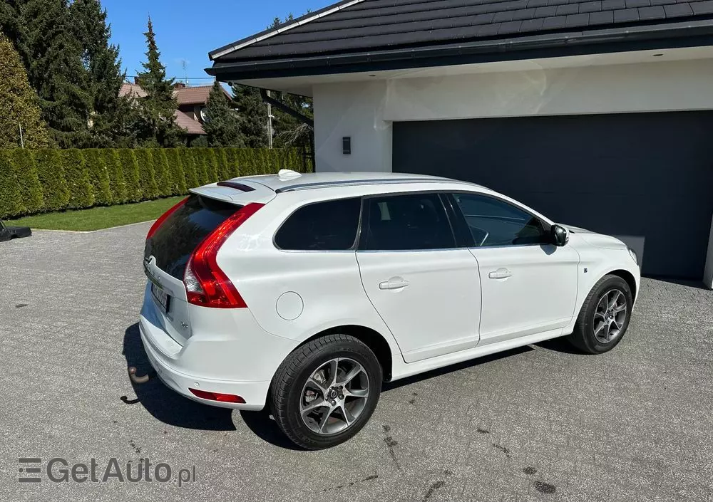 VOLVO XC 60 