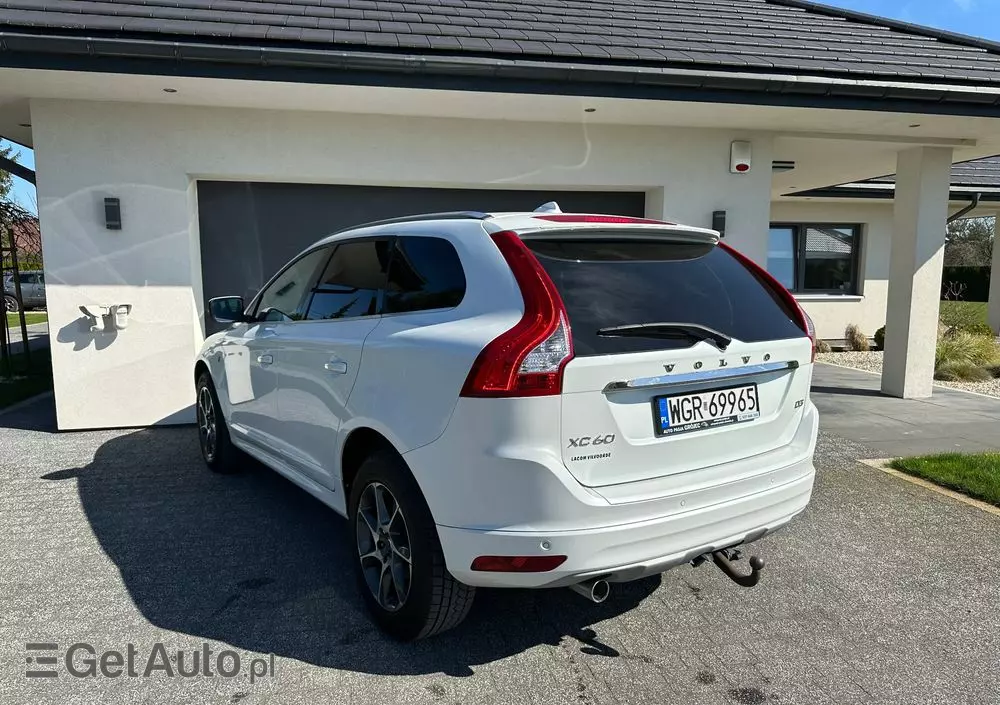 VOLVO XC 60 