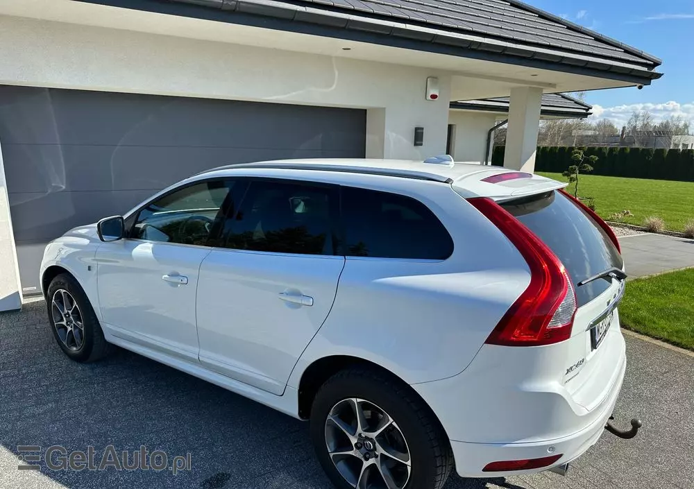 VOLVO XC 60 