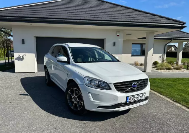 VOLVO XC 60 