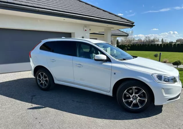 VOLVO XC 60 