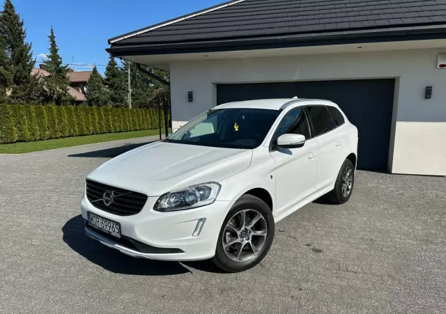 VOLVO XC 60 