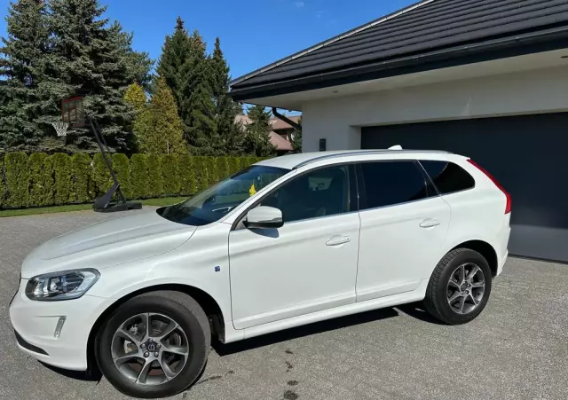 VOLVO XC 60 