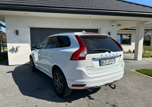 VOLVO XC 60 