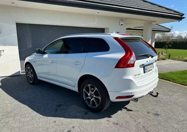 VOLVO XC 60 