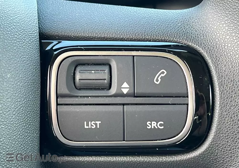 CITROËN C3 1.2 PureTech Feel Pack