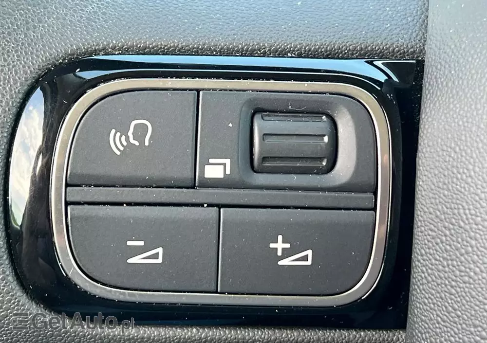 CITROËN C3 1.2 PureTech Feel Pack