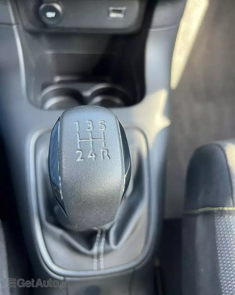 CITROËN C3 1.2 PureTech Feel Pack