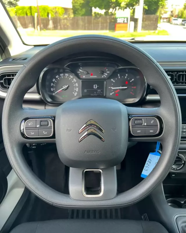 CITROËN C3 1.2 PureTech Feel Pack