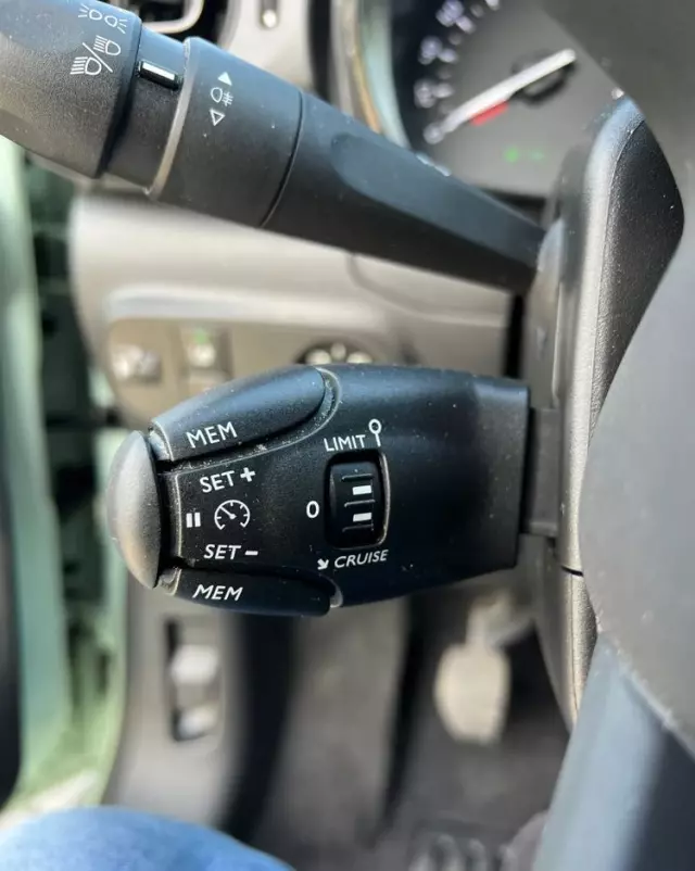 CITROËN C3 1.2 PureTech Feel Pack