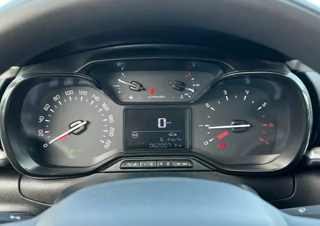 CITROËN C3 1.2 PureTech Feel Pack