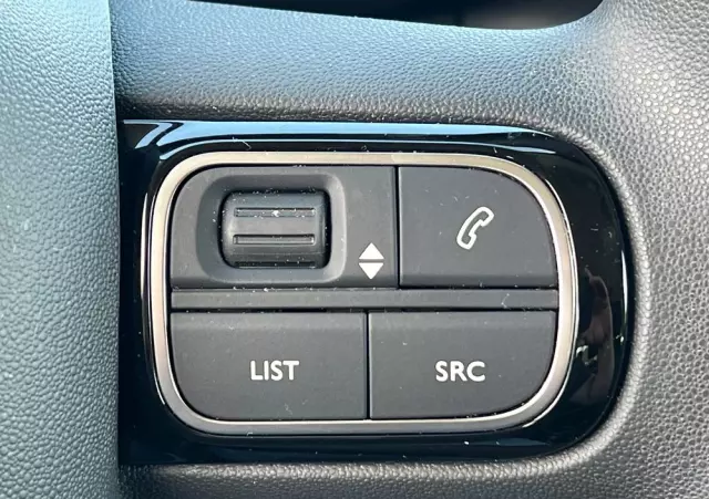 CITROËN C3 1.2 PureTech Feel Pack