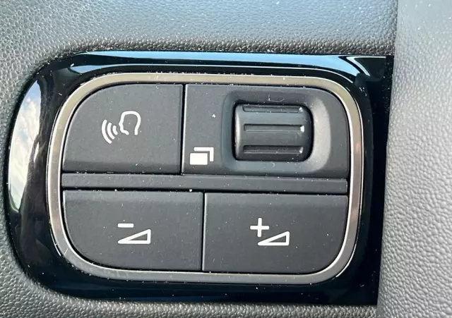 CITROËN C3 1.2 PureTech Feel Pack