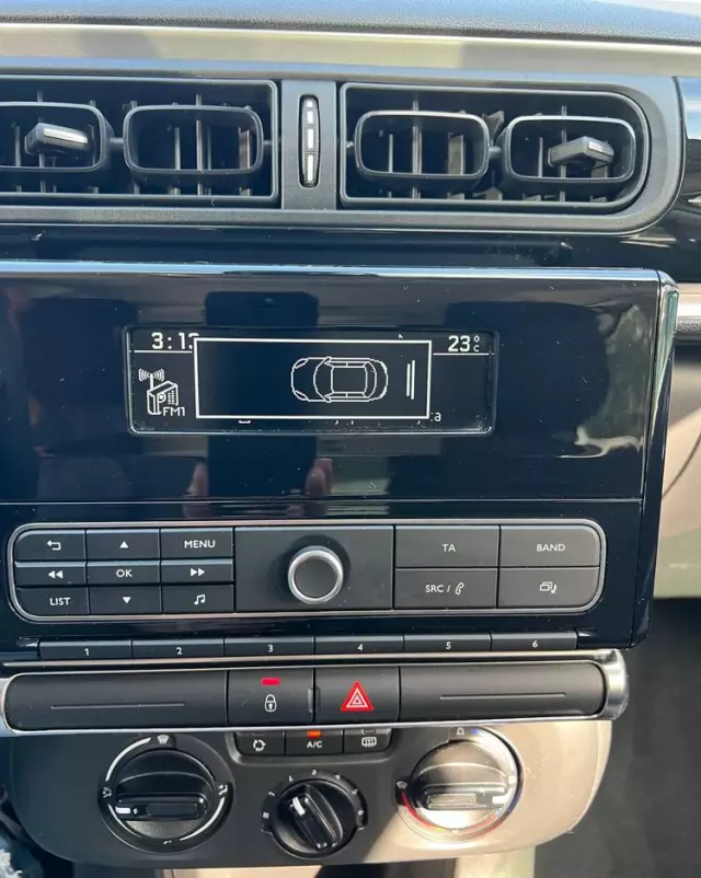 CITROËN C3 1.2 PureTech Feel Pack