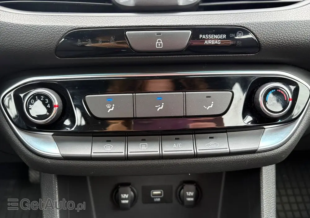 HYUNDAI I30 1.5 DPI Classic +