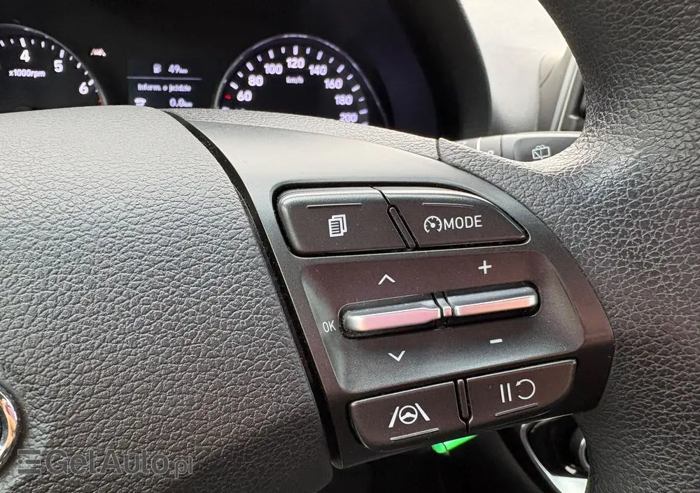 HYUNDAI I30 1.5 DPI Classic +