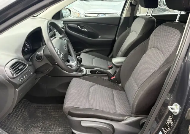 HYUNDAI I30 1.5 DPI Classic +