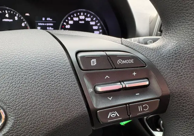 HYUNDAI I30 1.5 DPI Classic +