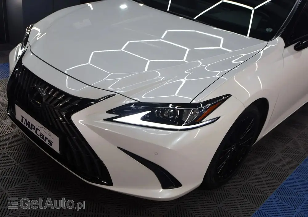 LEXUS ES 300h Business Line
