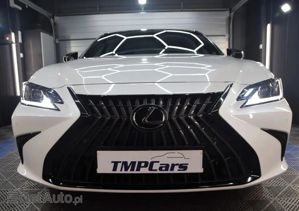 LEXUS ES 300h Business Line