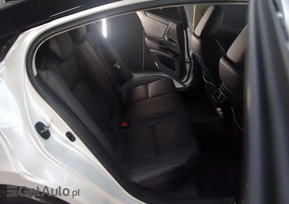 LEXUS ES 300h Business Line