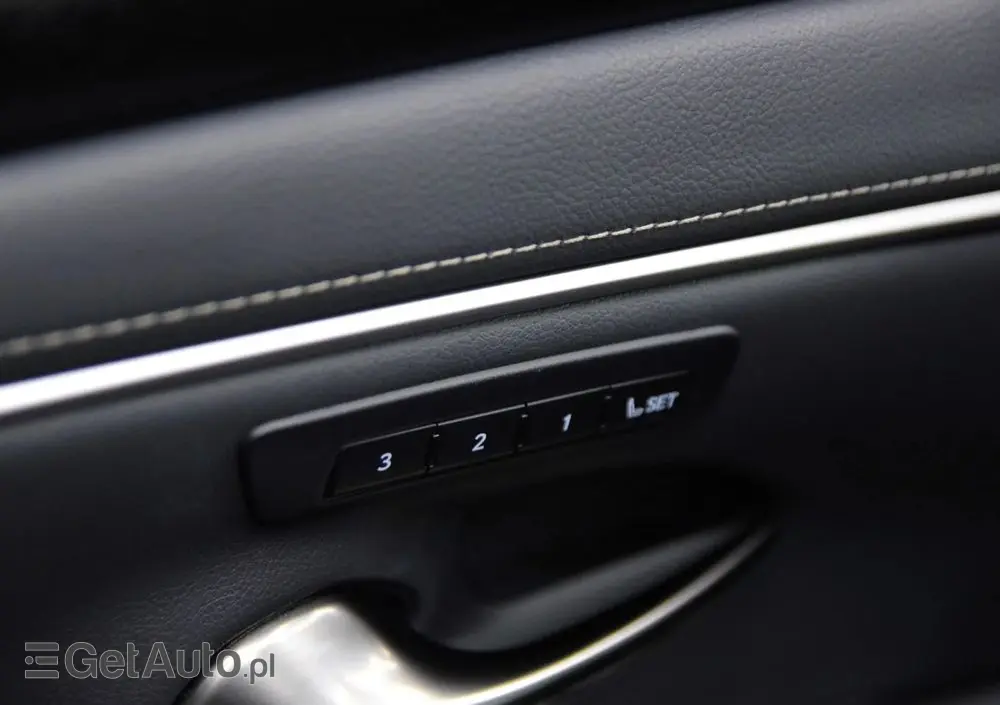 LEXUS ES 300h Business Line