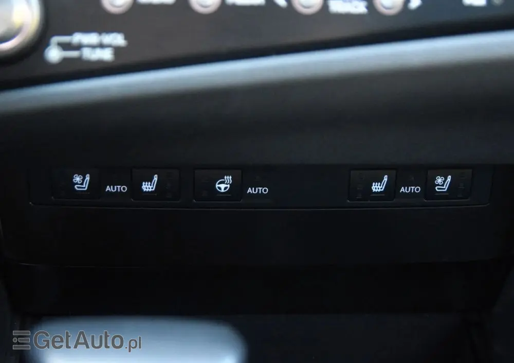 LEXUS ES 300h Business Line