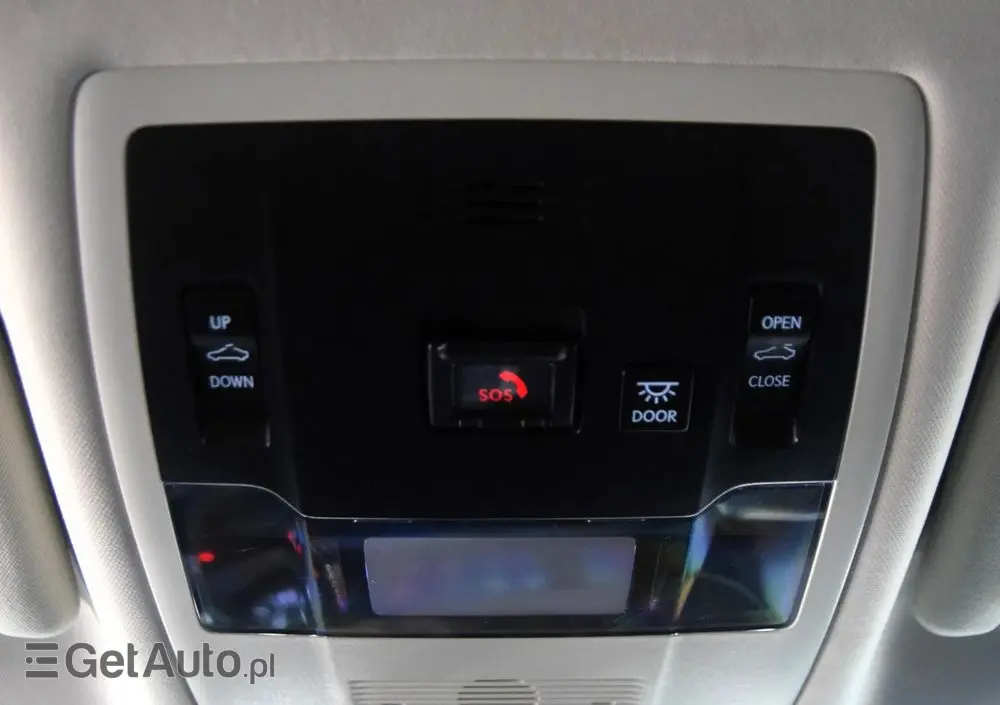 LEXUS ES 300h Business Line