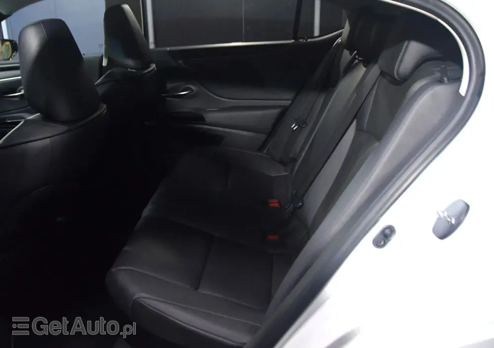 LEXUS ES 300h Business Line