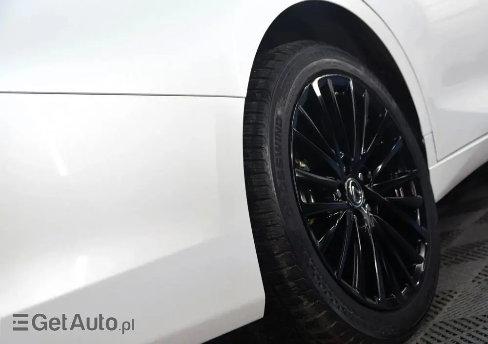 LEXUS ES 300h Business Line