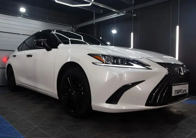 LEXUS ES 300h Business Line